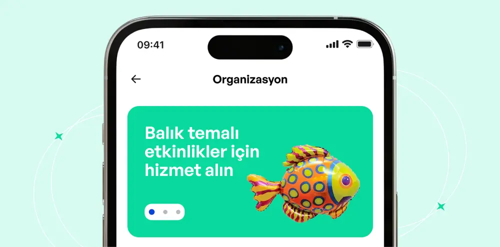 Organizasyon