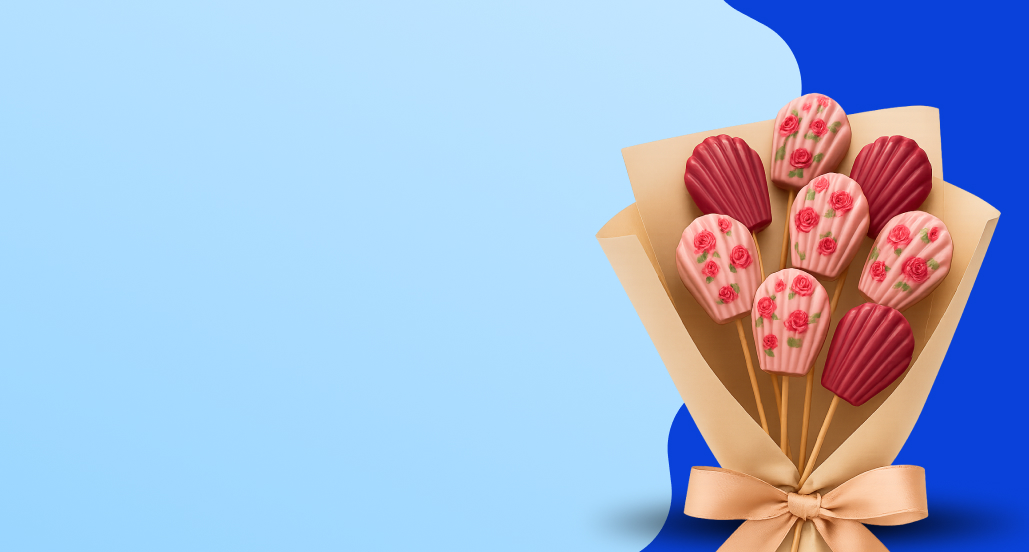 DENİZ ÇİKOLATALARI 